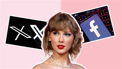 fakes celebrites|Deepfake images of Taylor Swift have emerged on social media